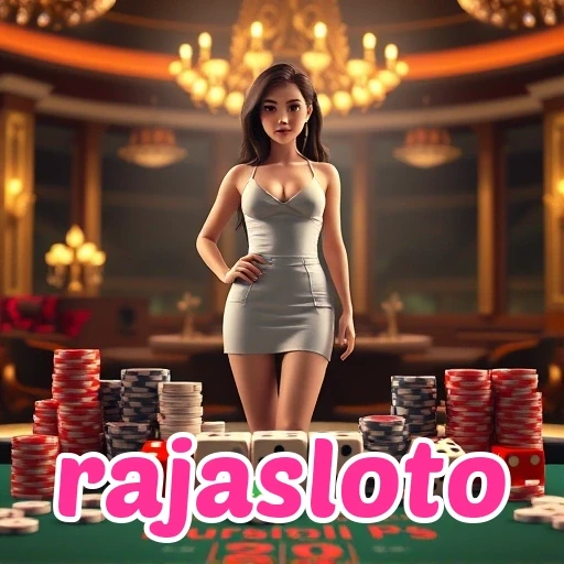 rajasloto: Temukan Keseruan Akun Pengguna yang Menarik di Sini!