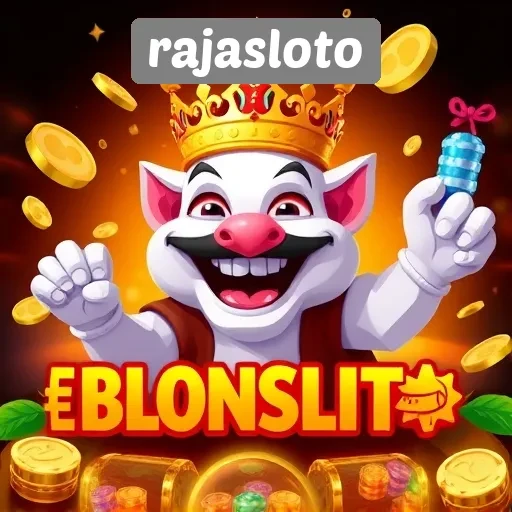 Keuntungan Bermain di Situs Rajasloto untuk Penggemar Game