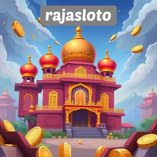 Evolusi Rajasloto dalam Dunia Game Online