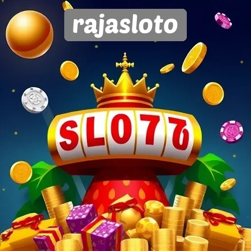 Menggali Pengalaman Bermain di Situs Rajasloto