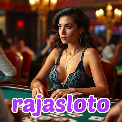 rajasloto: Menelaah Fitur dan Keunggulan Game Online Terbaru