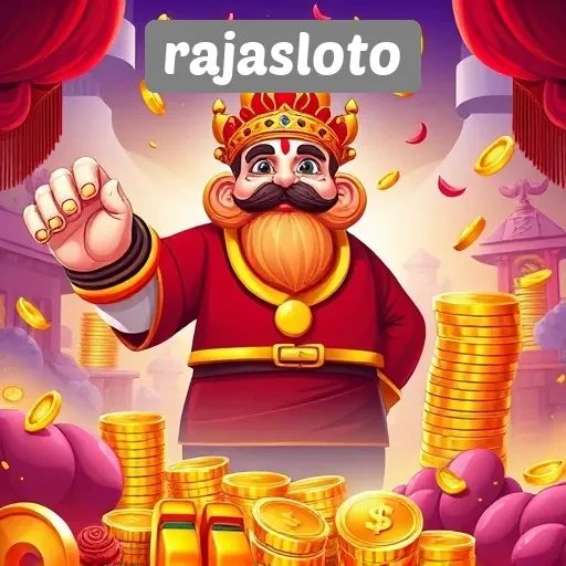 Fitur Unggulan yang Dimiliki Rajasloto untuk Pengguna
