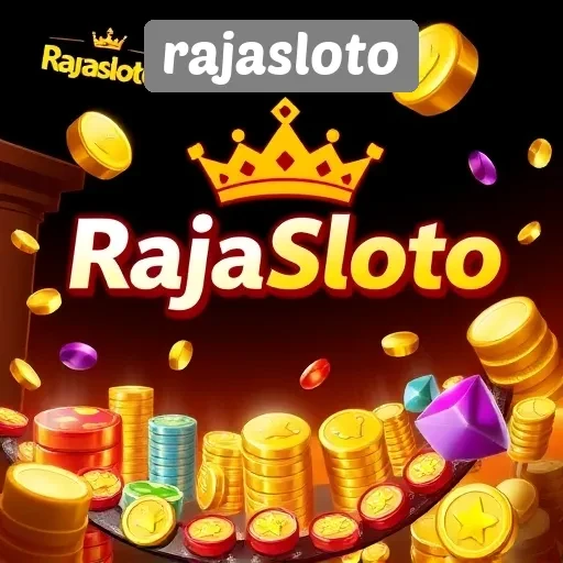 Ragam Permainan yang Tersedia di Rajasloto untuk Semua Kalangan