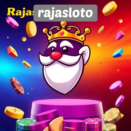 Mengenal Rajasloto Sebagai Situs Game Terpercaya