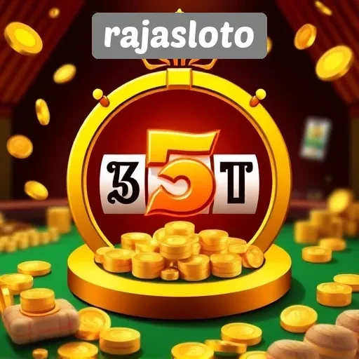 Strategi Bermain di Rajasloto Untuk Meningkatkan Peluang Menang