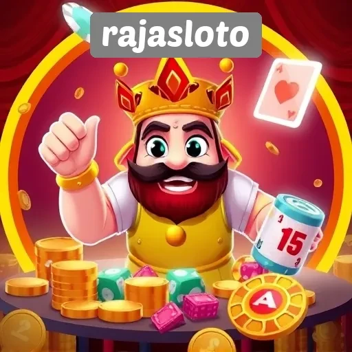 Perbandingan Rajasloto dengan Situs Game Lainnya