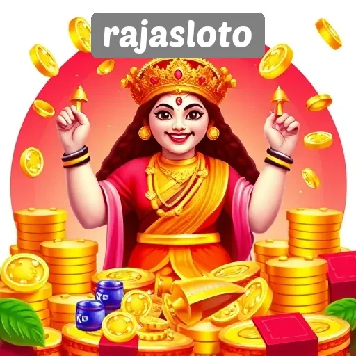 Keunggulan dan Fitur Menarik di Situs Rajasloto