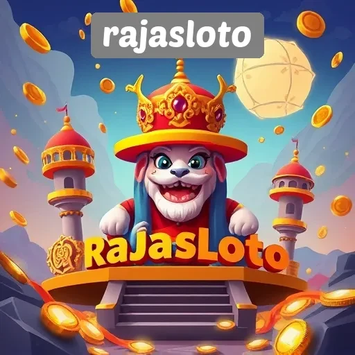 Rajasloto Platform Game yang Menjadi Favorit di Indonesia