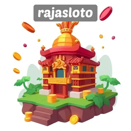 Mengenal Rajasloto Sebagai Platform Game Populer di Indonesia