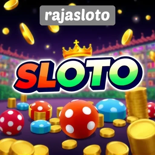 Mengenal Rajasloto Sebagai Situs Game Populer di Indonesia