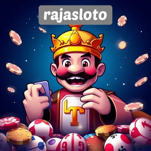 RajaS loto Menawarkan Beragam Permainan Menarik untuk Pengguna