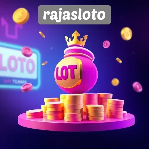 Rajasloto: Tren Terkini dalam Dunia Game Online
