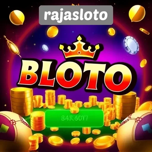 Rajasloto Sebagai Alternatif Permainan Online di Indonesia