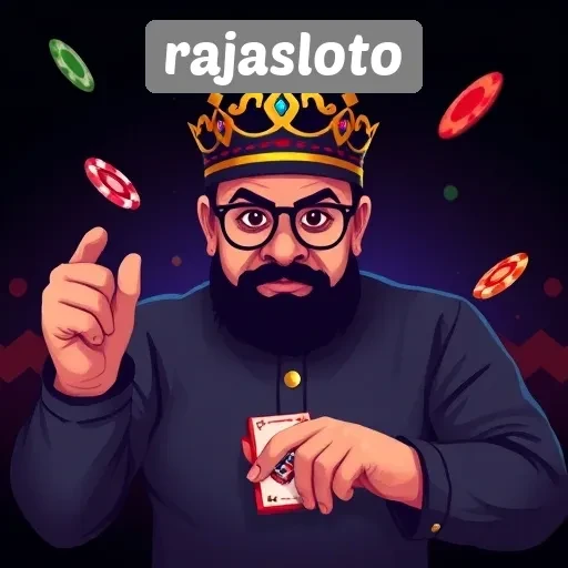 Keselamatan dan Keamanan Bermain di Rajasloto