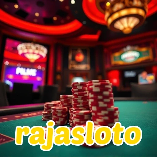 rajasloto: Bonus Musiman yang Bikin Ketagihan dan Menguntungkan!