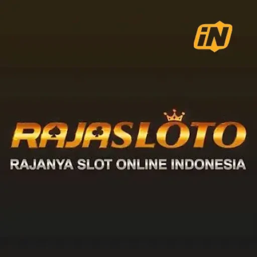 Logo resmi rajasloto