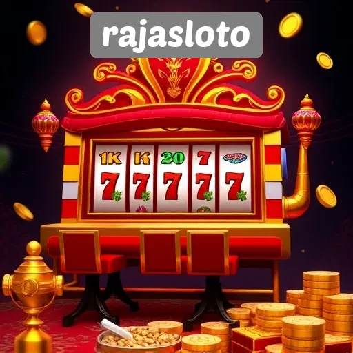 Tips Sukses Bermain di Rajasloto untuk Pemula