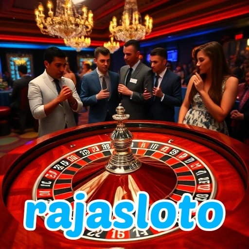 rajasloto: Layanan Pelanggan Terbaik untuk Pengalaman Bermain yang Sempurna