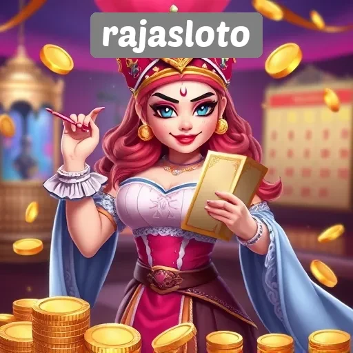 Memahami Konsep Dasar Permainan di Situs Rajasloto
