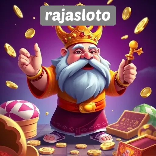 Keunikan Rajasloto dalam Dunia Game Online