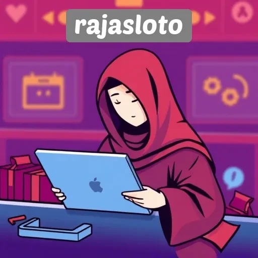 Keamanan dan Privasi Pengguna di Rajasloto
